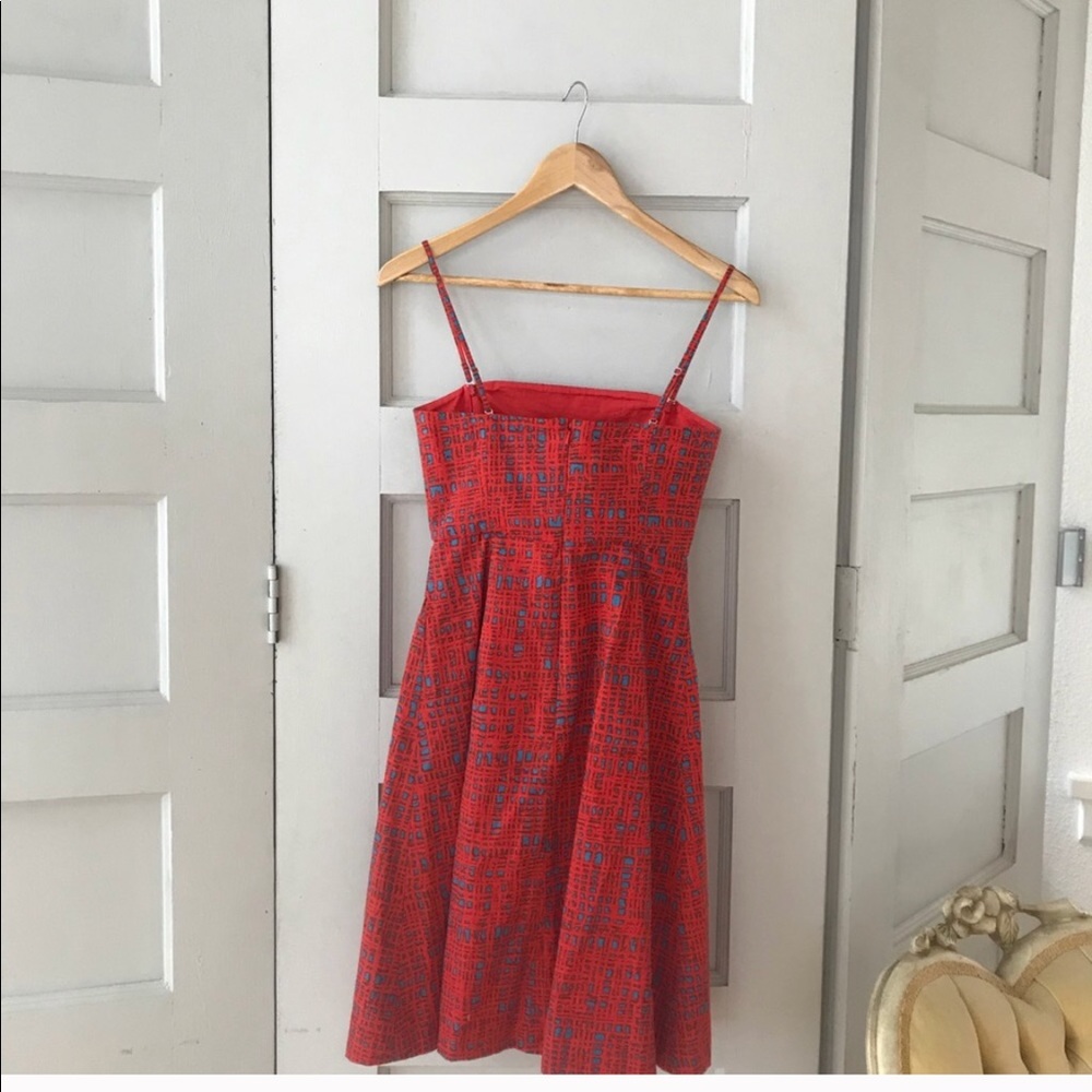 Anthropologie Tabitha Dress - Picture 4 of 6